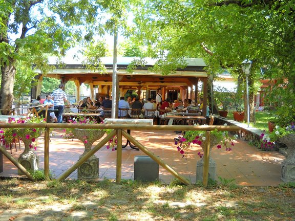 14 Ristorante
