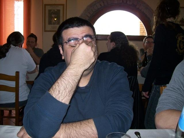 13 Arronax