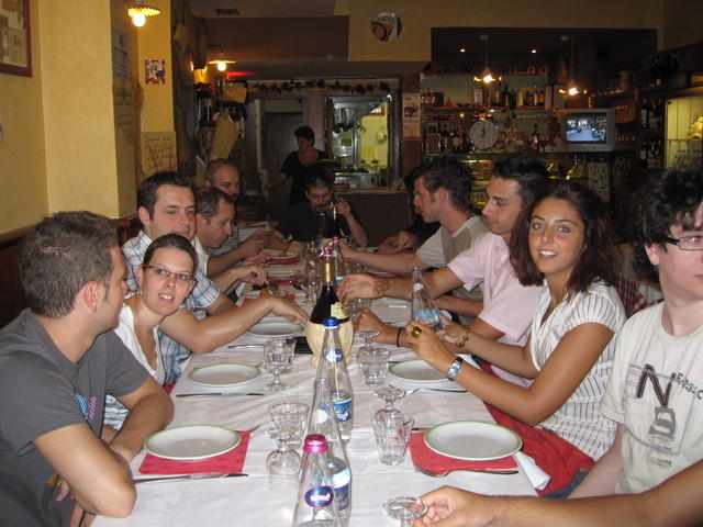 046 Tavolata