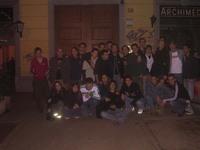Old Milano